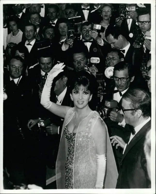 file - festival de cannes