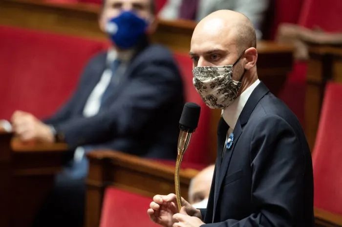 questions to the government - paris