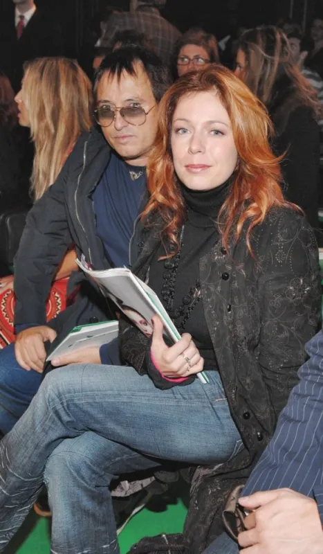 christian lacroix runway presentation - spring-summer 2007 ready-to-wear - paris