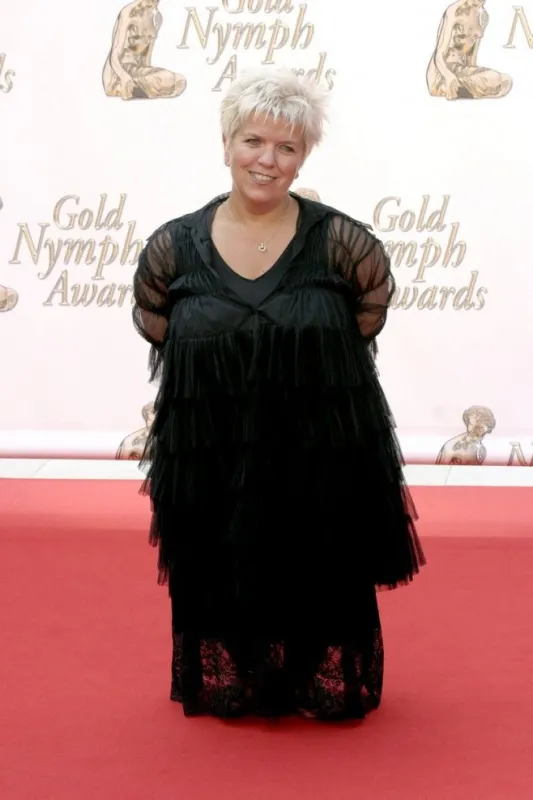 45th tv festival of monte carlo closing ceremony