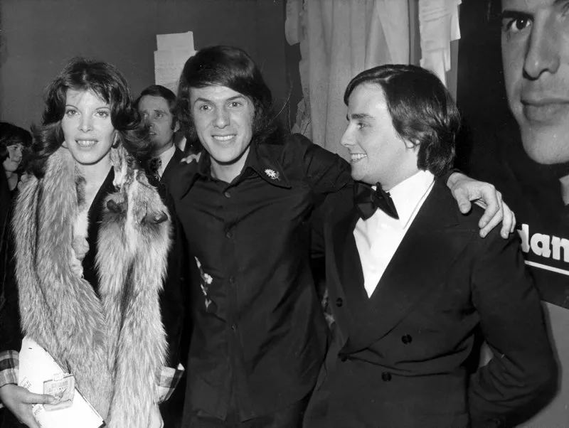 singer dani dies aged