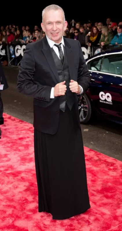 jean-paul gaultier pulls out of ready-to-wear clothes