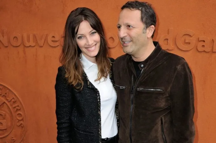 roland garros - village - paris