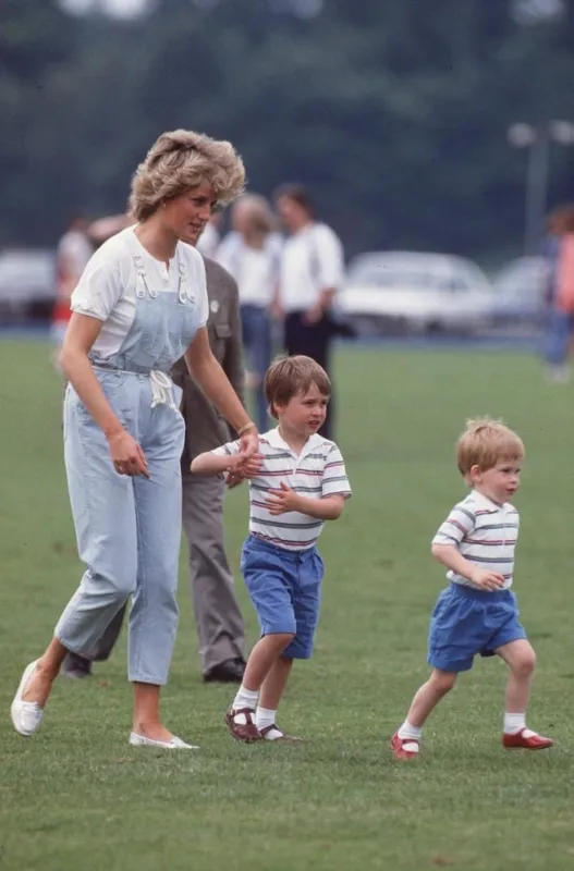 princess diana