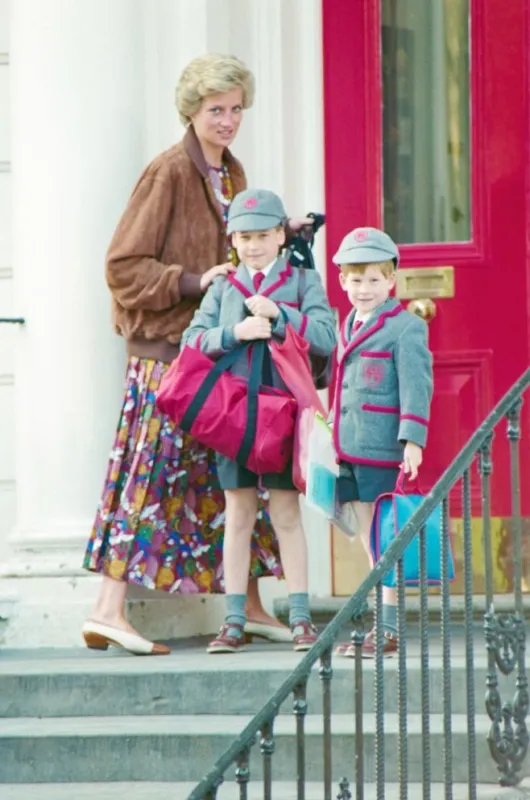 file pictures of prince harry