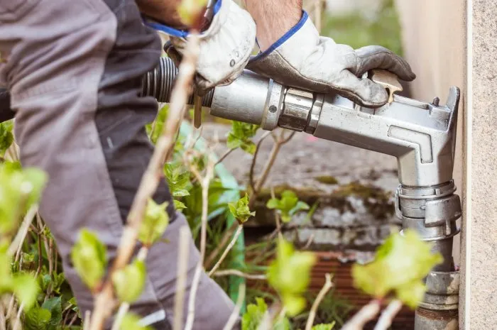 livraison de fuel pour le chauffage par camion