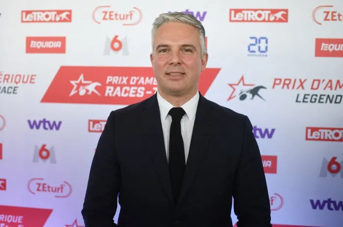 grand prix d'amerique - vincennes