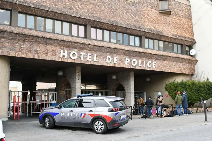 comedian pierre palmade charged over drug case