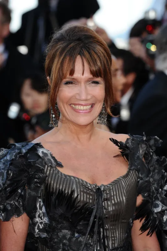 62nd cannes film festival - looking for eric screening