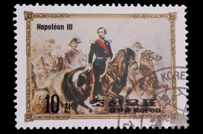 napoleon iii