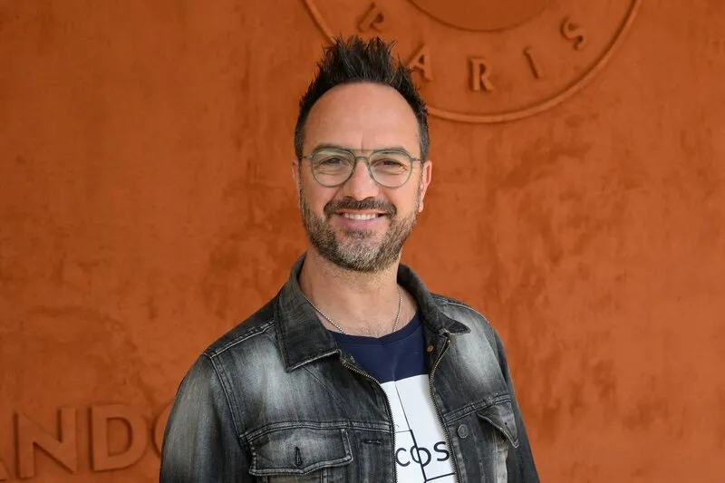 jarry attends the 2023 french open at roland garros on june 2, 2023 in paris, france photo by laurent zabulon abacapresscom <motcle99> roland garros roland-garros french open < motcle99> , 855610 065 paris france