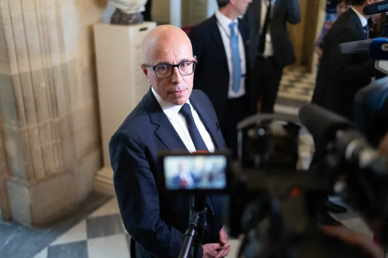 questions au gouvernement à l'assemblée nationale - paris