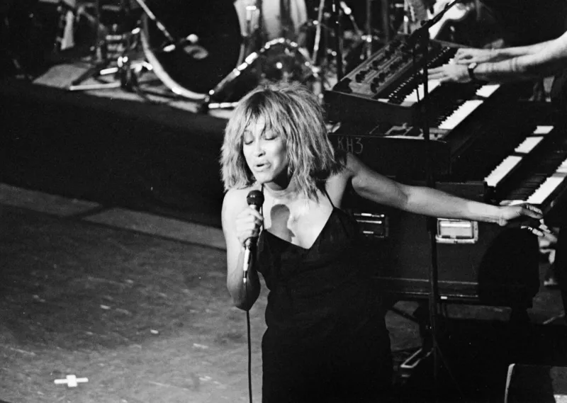 tina turner meurt à l'âge de 83 ans