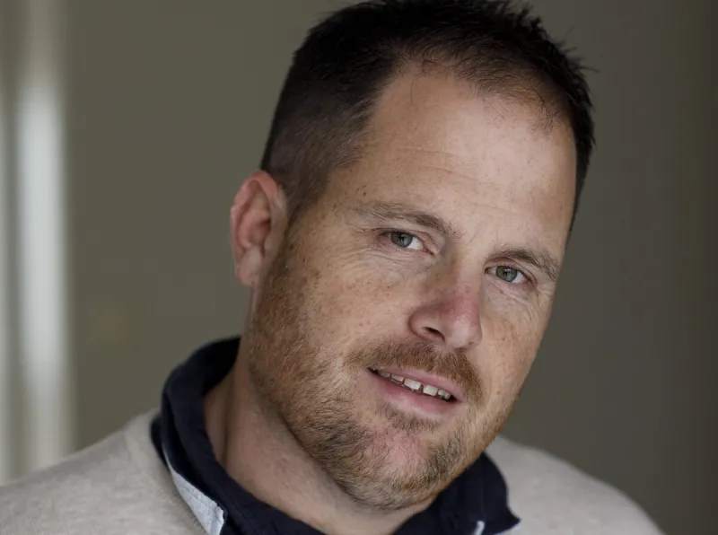 portrait rendez vous chez agriculteur