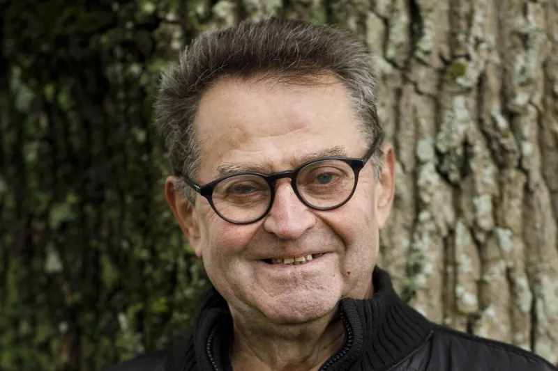 rendez vous portrait agriculteur