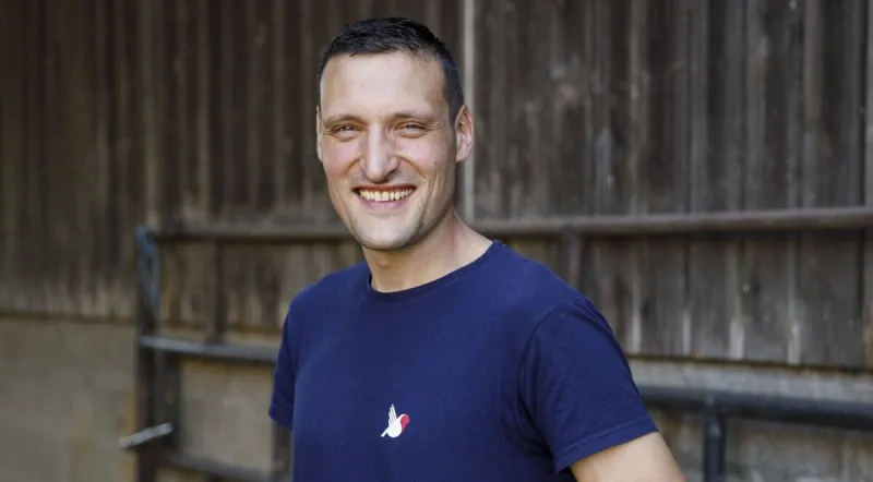 l'amour est dans le pre saison