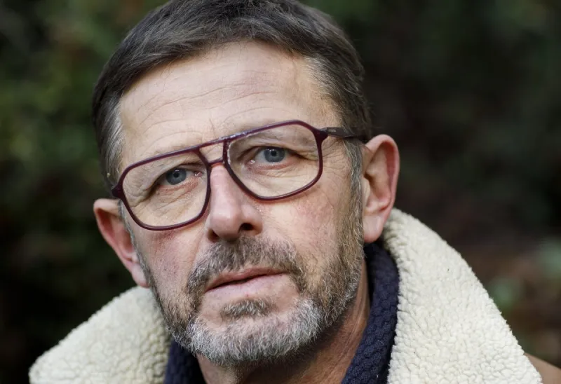 portrait rendez vous chez agriculteur