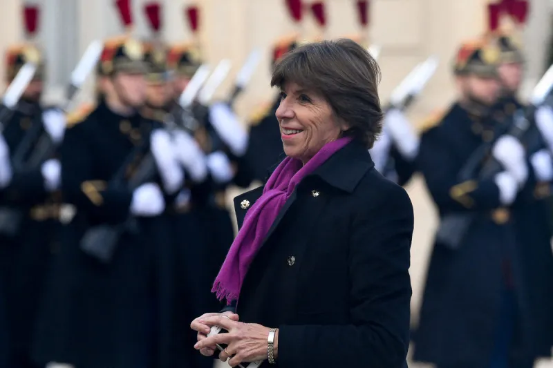 déjeuner après l'hommage à jacques delors - paris