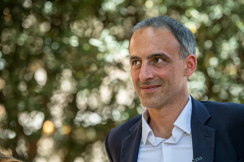 réunion de campagne du rn - marseille