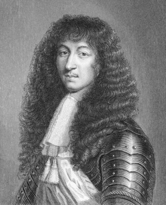 louis xiv of france