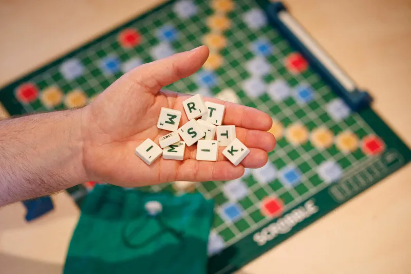 14 championnat allemand de scrabble
