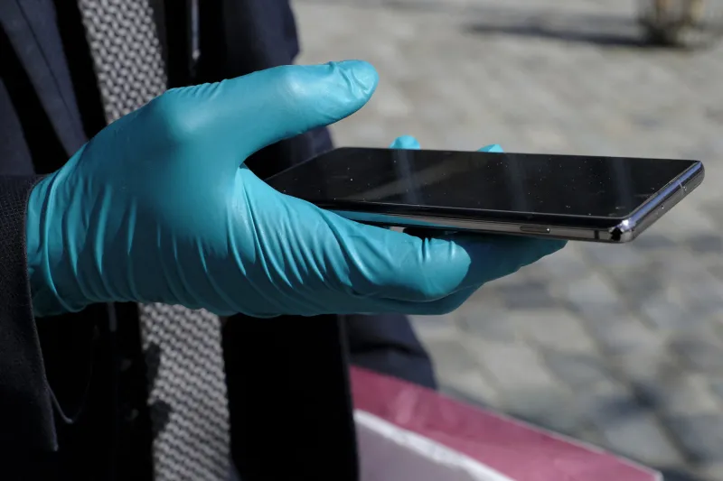 les parisiens confinés à l'heure du coronavirus