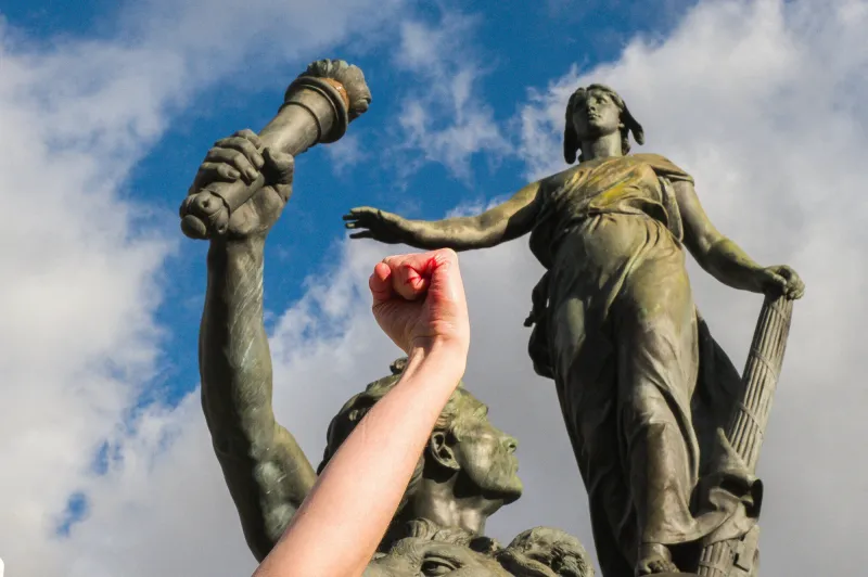 journée internationale contre les violences faites aux femmes - paris
