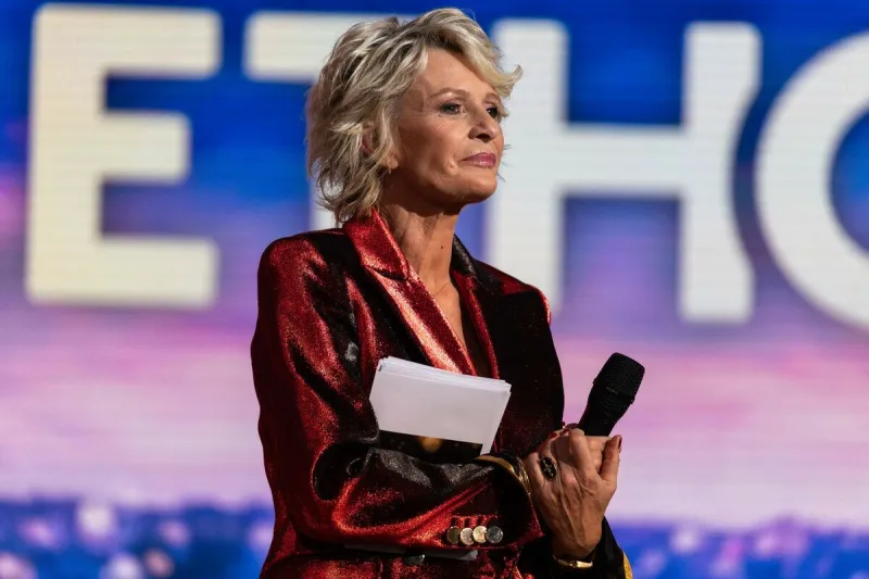 téléthon 2023 - saint denis