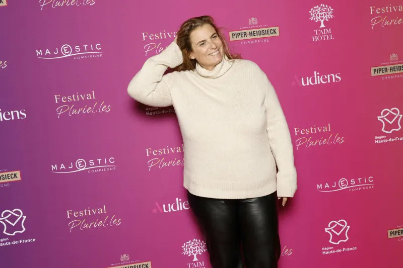 6ème festival plurielles - compiègne