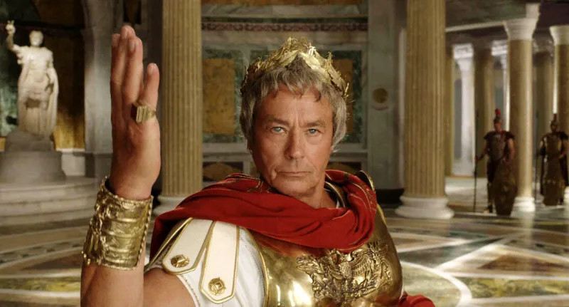 asterix aux jeux olympiques