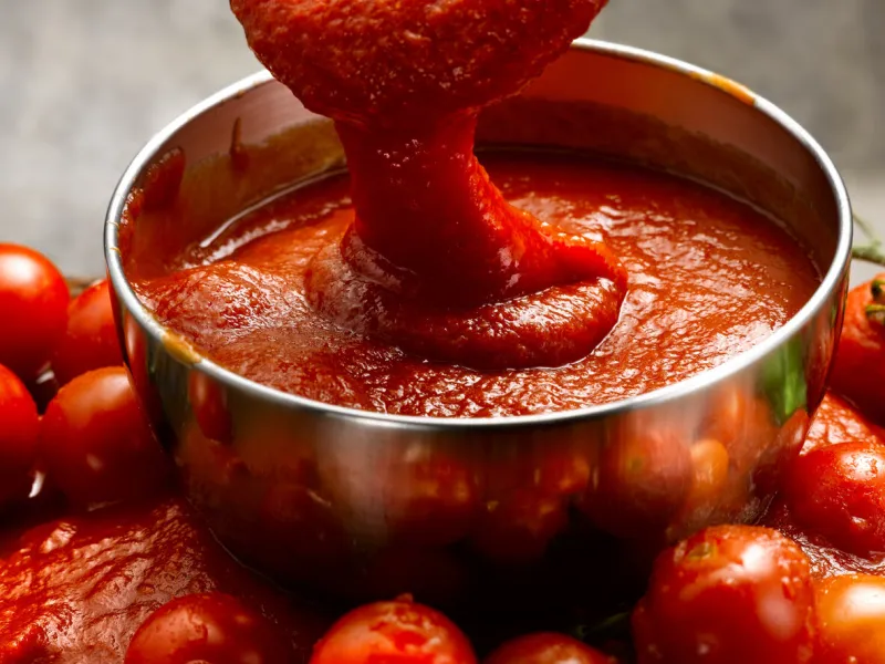 salsa di pomodoro
