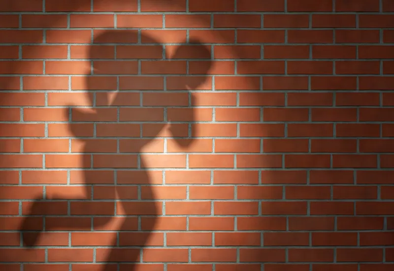 caught in the act, robbery at night