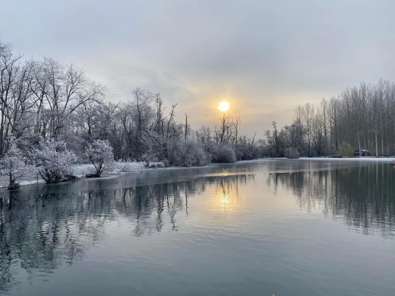 travelling through france we stayed at bray la somme