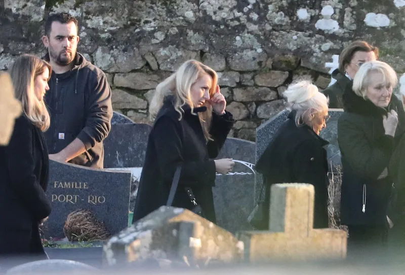 funérailles de jean-marie le pen - france
