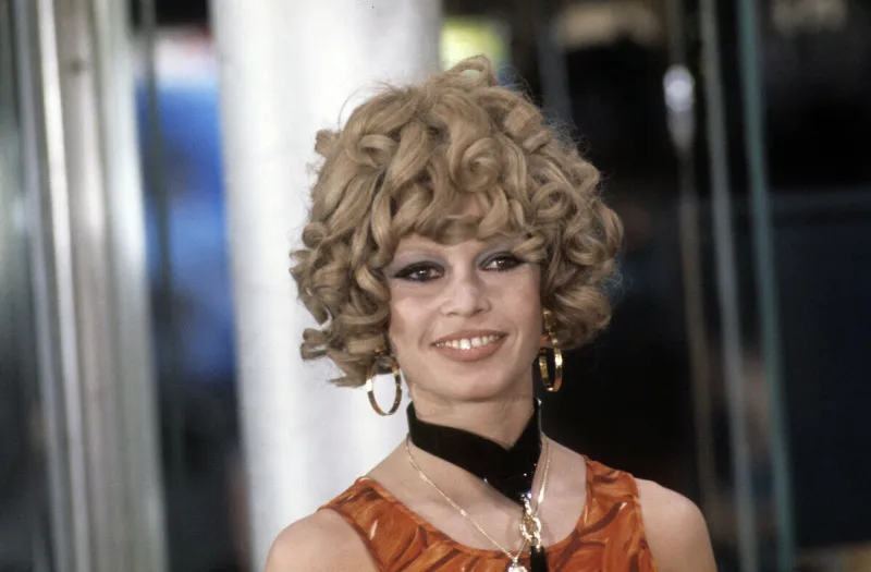 brigitte bardot lors d'une séance photo photo non datée photo by aps-medias abacapresscom