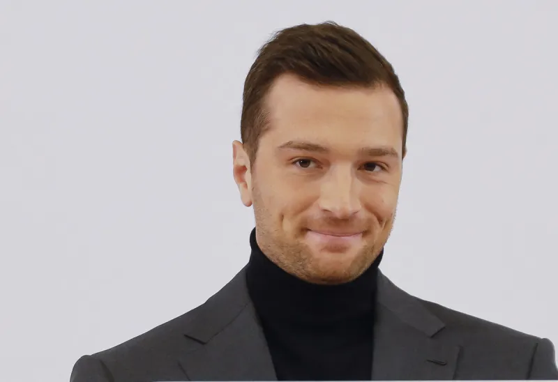 rassemblement national vœux du nouvel an - paris