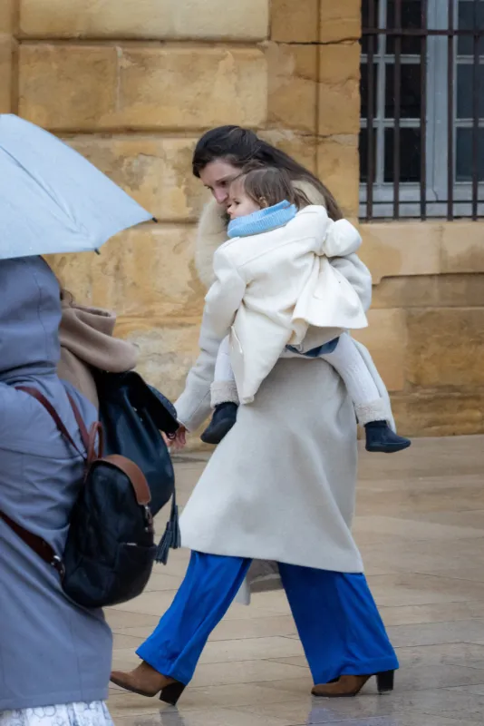 funeral of emile in saint-maximin-la-sainte-baume