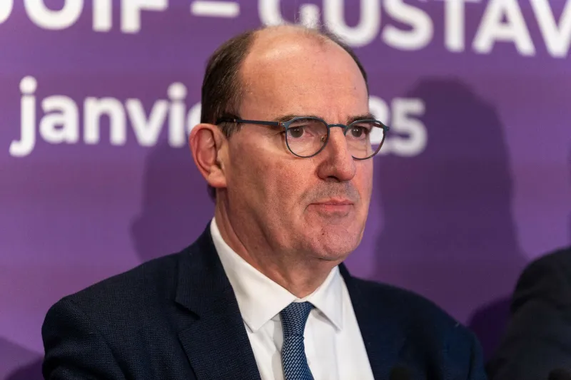 ouverture de l'arrêt de métro villejuif - gustave roussy - villejuif aj