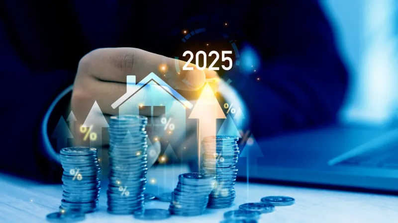 tax benefits for buy real estate in 2025 real estate market development 2025research strategy for buying, selling, renting real estate for profitreal estate investment for future of success