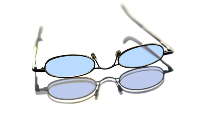 eyeglasses