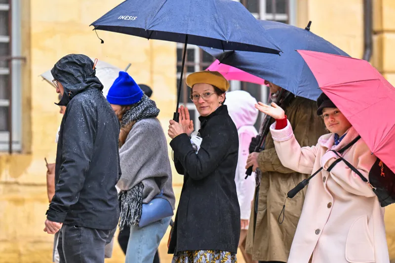 funérailles d'emile à saint-maximin-la-sainte-baume