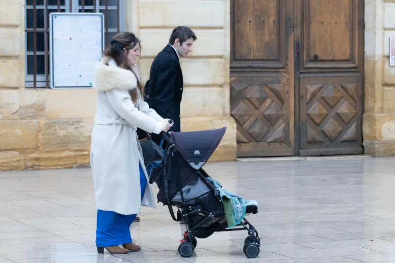 funérailles d'emile à saint-maximin-la-sainte-baume