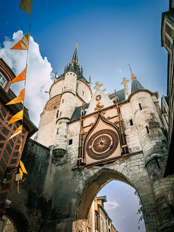 auxerre unveiled  roaming the charming streets of the historic village