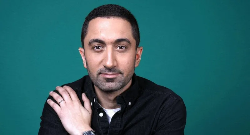 jimmy mohamed poses for pictures on april 18, 2022 in paris, france photo by vim abacapresscom