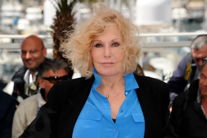 kim novak posing at the 'hommage a kim novak' photocall held at the palais des festivals as part of the 66th cannes film festival, in cannes, southern france, on may 25, 2013 photo by aurore marechal abacapresscom
