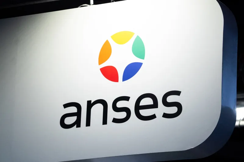 Logo de l'Anses