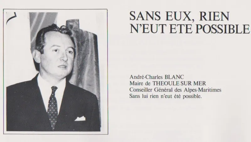 André-Charles Blanc