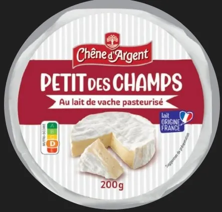 Petit des Champs Lidl