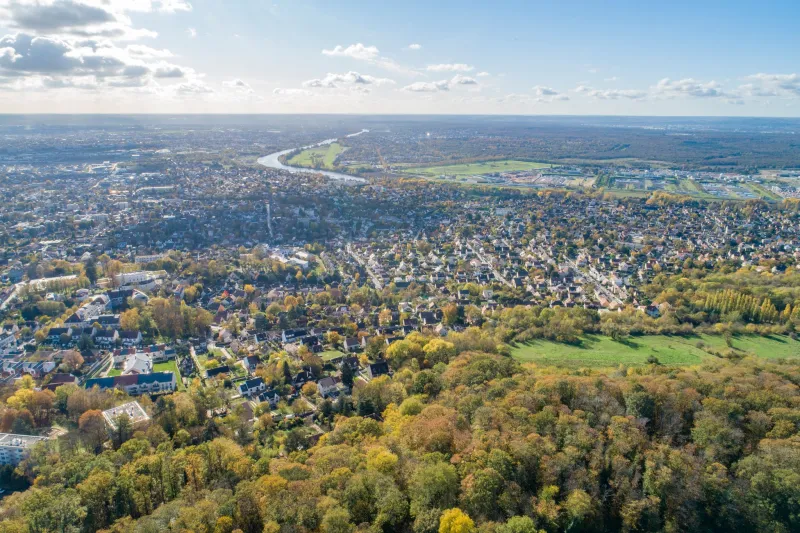 Cormeille-en-Parisis