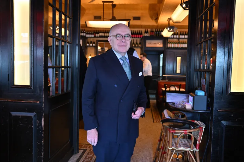 Bernard Cazeneuve